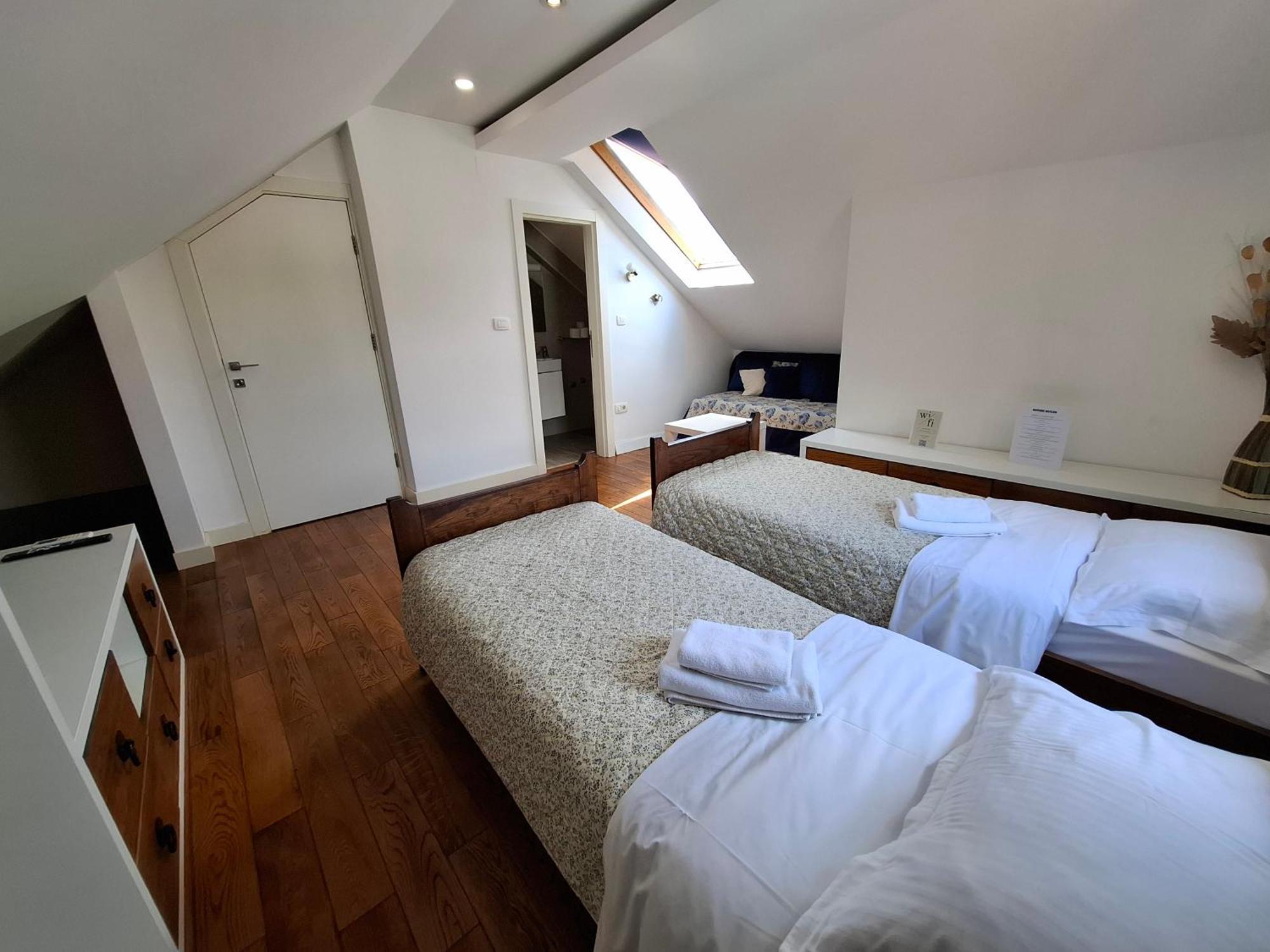 Filip Deluxe Rooms Kotor Buitenkant foto